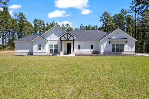 2031 Bertram Drive, Aiken, SC 29803