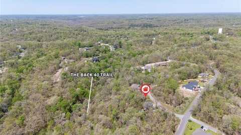 Lot 36 Lamport CIR, Bella Vista, AR 72714