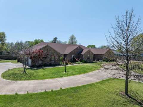 2524 Kibler RD, Van Buren, AR 72956