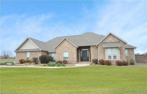 14124 Cayenne CIR, Siloam Springs, AR 72761