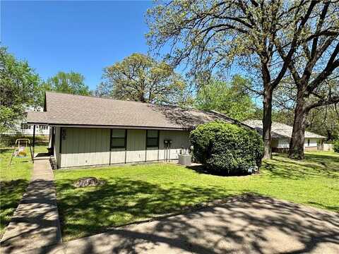 605 E Franklin ST Unit #605 & 607, Siloam Springs, AR 72761