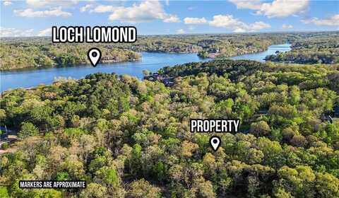 Lot 5 Findhorn LN, Bella Vista, AR 72715