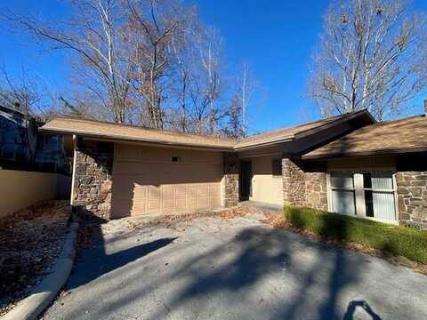12 William LN, Bella Vista, AR 72715