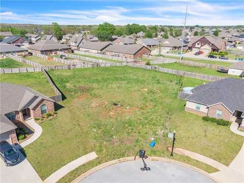 801 SW Pure Globe ST, Bentonville, AR 72712