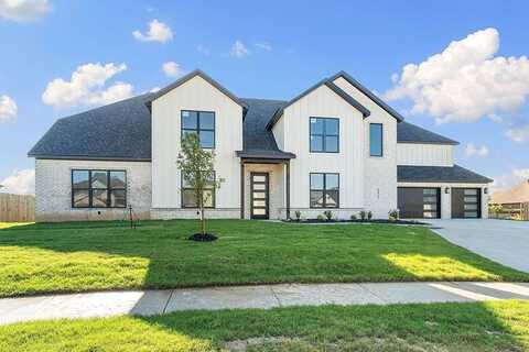 6417 S 59th ST, Rogers, AR 72758