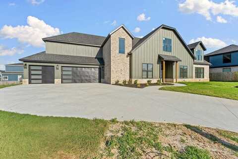 6416 S 59th ST, Rogers, AR 72758