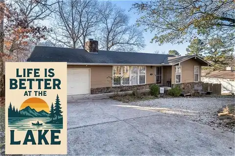 3 Itetbury LN, Bella Vista, AR 72714