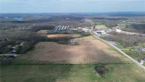 2524 Forest Hills, Gravette, AR 72715