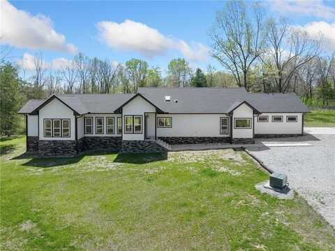 5751 Rock Springs RD, Harrison, AR 72601