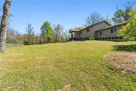 8126 Blackberry, Decatur, AR 72722