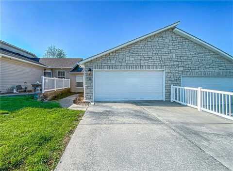 1615 N Spring RD Unit #10, Harrison, AR 72601