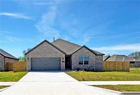 808 W Carley DR, Siloam Springs, AR 72761