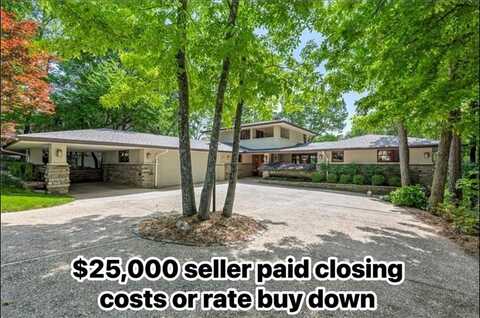 31 Newquay LN, Bella Vista, AR 72714