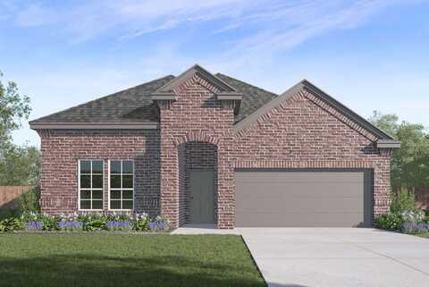 1010 Shine PL, Centerton, AR 72712