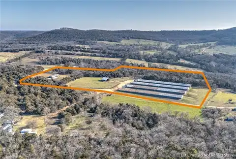 2890 County Road 425, Berryville, AR 72616