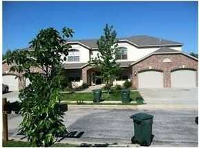 2624 Valencia Unit #2, Fayetteville, AR 72703