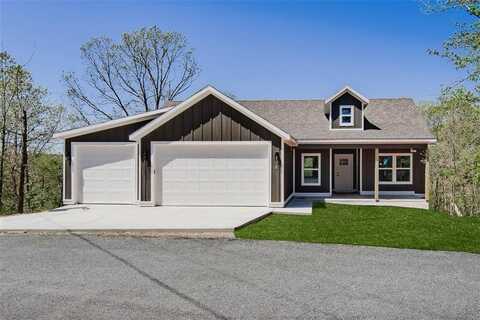 4 Clackmannan LN, Bella Vista, AR 72715