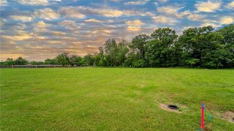 Lots 2 and 2A Beau Chalet DR, Bentonville, AR 72713