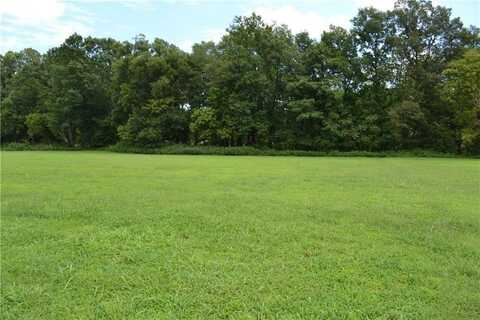Lots 2 and 2A Beau Chalet DR, Bentonville, AR 72713