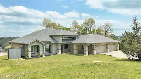 14689 Frisco Springs RD, Lowell, AR 72745