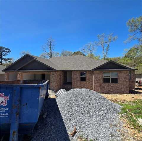 34 Brierfield LN, Bella Vista, AR 72714