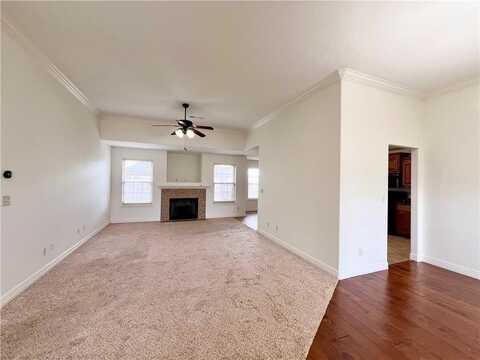 1650 Affirmed LN, Prairie Grove, AR 72753