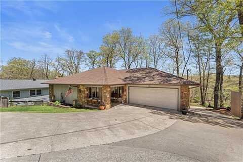 33 Wentworth DR, Bella Vista, AR 72715