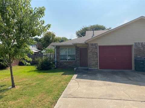 1512 N Bernice DR, Fayetteville, AR 72701