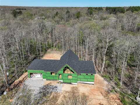 14 Forfar DR, Bella Vista, AR 72715