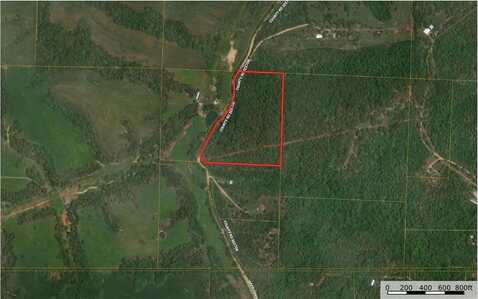 5855 White Oak RD, Seligman, MO 65745