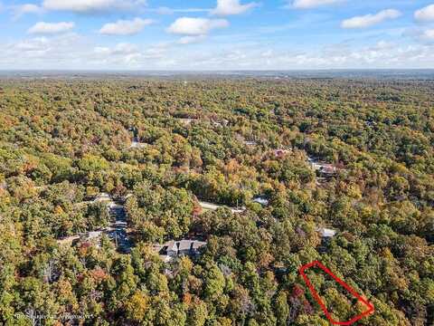 Lot 18 Jura CIR, Bella Vista, AR 72715