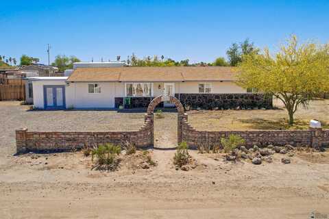 12687 E 42 PL, Yuma, AZ 85367