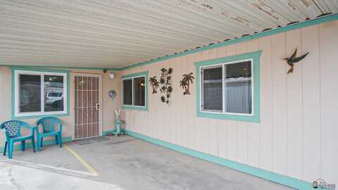2137 W DOS PESOS, Yuma, AZ 85364