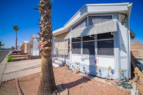 11246 S CLARA ANITA DR, Yuma, AZ 85367