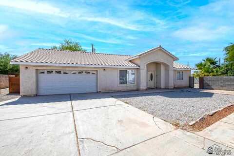 3762 W 12 ST, Yuma, AZ 85364