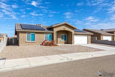7928 E 42 LN, Yuma, AZ 85365
