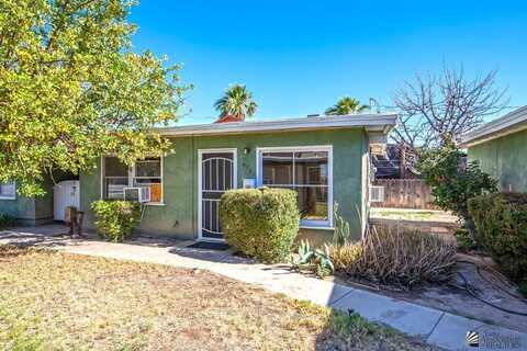 662 S ORANGE AVE, Yuma, AZ 85364