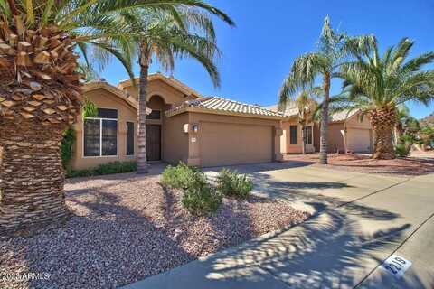 2219 E ROSS Avenue, Phoenix, AZ 85024