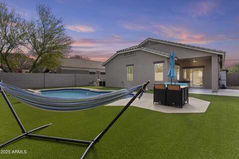3822 S COACH HOUSE Drive, Gilbert, AZ 85297