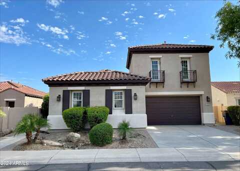 2320 E AZALEA Drive, Chandler, AZ 85286
