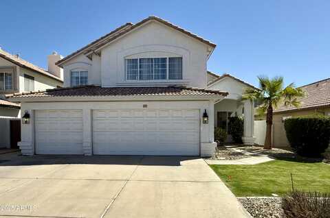 753 E Sheffield Avenue, Gilbert, AZ 85296