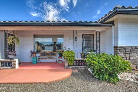 5862 E DUNCAN Street, Mesa, AZ 85205