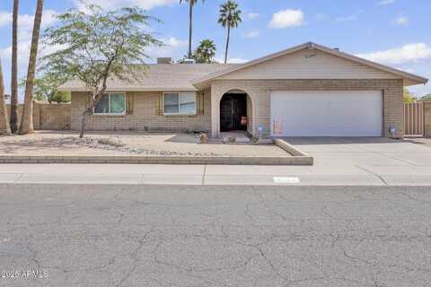 9719 N 45TH Avenue, Glendale, AZ 85302