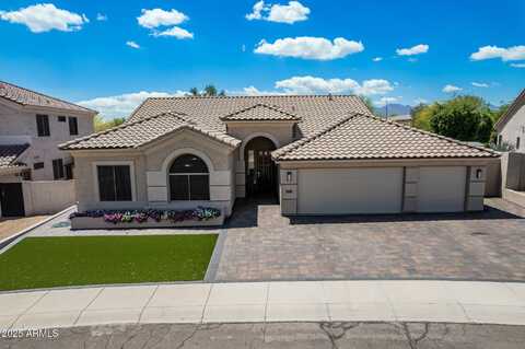 16650 S 16TH Avenue, Phoenix, AZ 85045