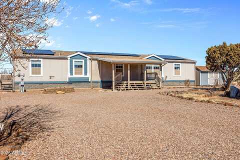 8476 Malapai Place, Show Low, AZ 85901