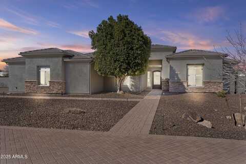 21924 N 86TH Avenue, Peoria, AZ 85383