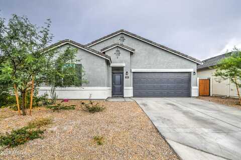 1157 W PARADISE Way, Casa Grande, AZ 85122