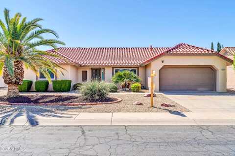14717 W SENTINEL Drive, Sun City West, AZ 85375