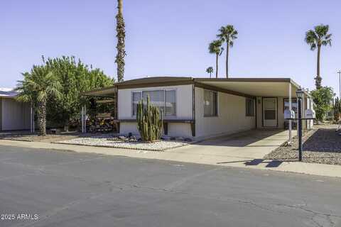 2100 N TREKELL Road, Casa Grande, AZ 85122