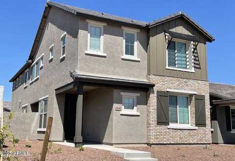 15138 W Hadley Street, Goodyear, AZ 85338